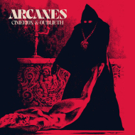 CIMERION / OUBLIETH Arcanes [CD]